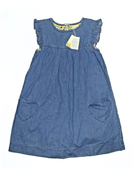 Mini Boden Dress