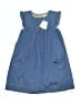 Mini Boden 100% Cotton Blue Dress Size 8 - 9 - photo 1