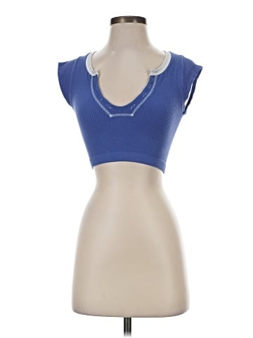 Out From Under Sleeveless Top (view 1)