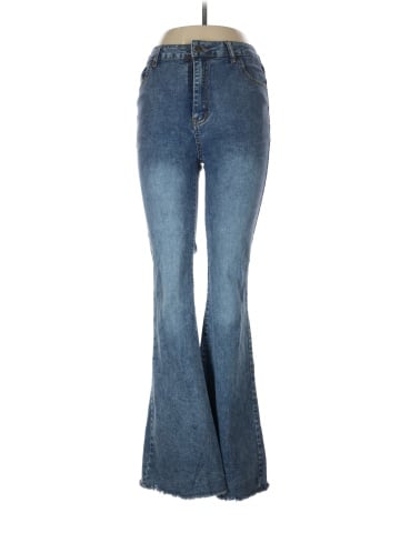Shein Jeans (view 1)