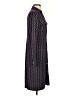 MICHAEL Michael Kors Purple Casual Dress Size S - photo 4
