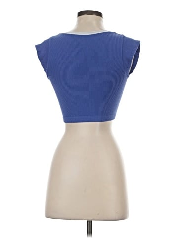 Out From Under Sleeveless Top (view 2)