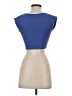 Out From Under Blue Sleeveless Top Size XS - Sm - photo 2