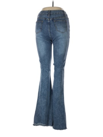 Shein Jeans (view 2)