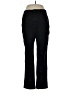 Lands' End Black Cargo Pants Size 10 - photo 1