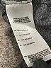 Adidas 100% Polyester Gray Active T-Shirt Size L - photo 8