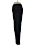 Lands' End Black Cargo Pants Size 10 - photo 5