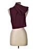 Unbranded Burgundy Tank Top Size L (estimated) - photo 2