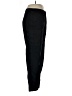 Lands' End Black Cargo Pants Size 10 - photo 4