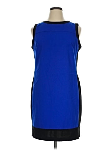 Lauren by Ralph Lauren Cocktail Dress (view 1)