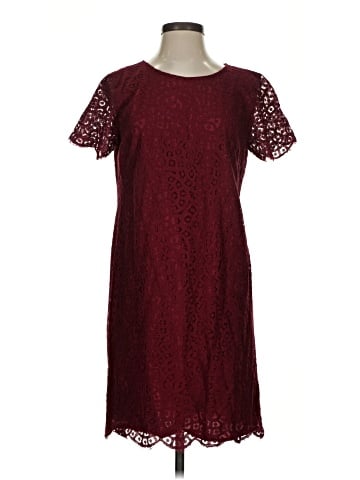 Ann Taylor Cocktail Dress (view 1)