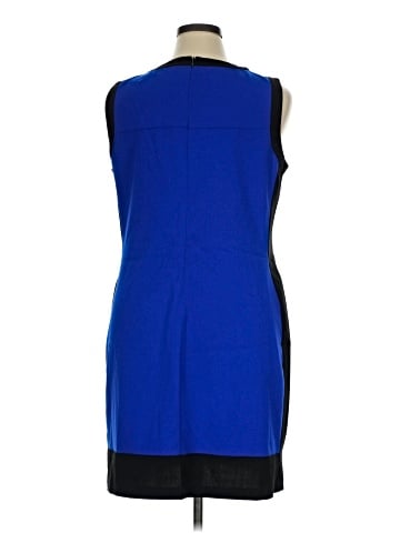 Lauren by Ralph Lauren Cocktail Dress (view 2)