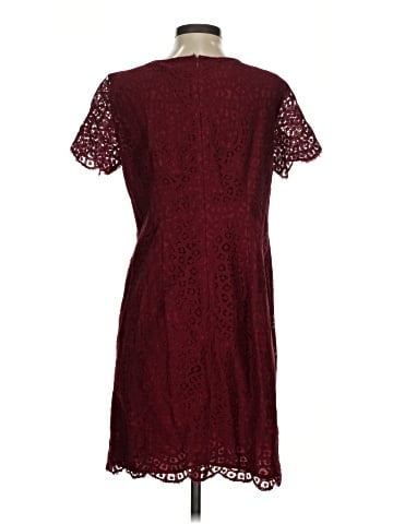 Ann Taylor Cocktail Dress (view 2)