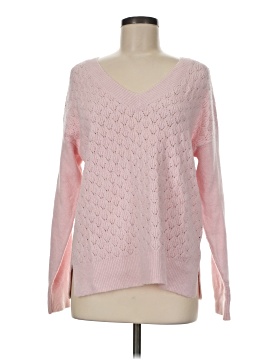 Lucky Brand Pullover Sweater