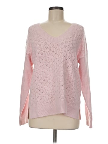 Lucky Brand Pullover Sweater (view 1)