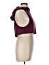 Unbranded Burgundy Tank Top Size L (estimated) - photo 4
