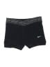 Nike Graphic Black Athletic Shorts Size M - photo 1