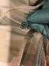 Lululemon Athletica Camo Brown Jacket Size 6 - photo 6