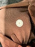 Lululemon Athletica Camo Brown Jacket Size 6 - photo 7