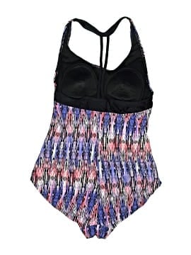 Catalina One Piece Swimsuit (view 2)