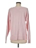 Lucky Brand Pink Pullover Sweater Size M - photo 2