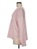 Lucky Brand Pink Pullover Sweater Size M - photo 5