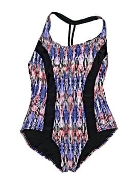 Catalina One Piece Swimsuit (view 1)