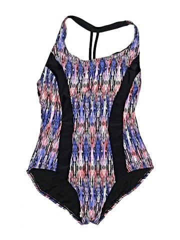 Catalina One Piece Swimsuit (view 1)
