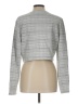 Shein Gray Jacket Size L - photo 2