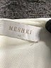 Meshki Ivory Cocktail Dress Size XS - photo 7