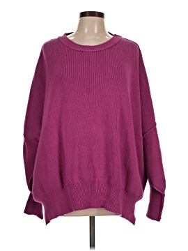 Entro Pullover Sweater (view 1)