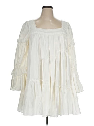 Aje. Casual Dress (view 1)