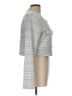 Shein Gray Jacket Size L - photo 4