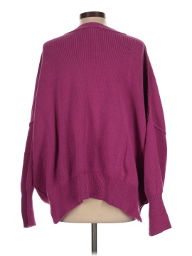 Entro Pullover Sweater (view 2)