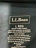 L.L.Bean Solid Blue Active Skort Size L - photo 3