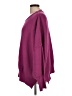 Entro Solid Purple Pullover Sweater Size L - photo 5