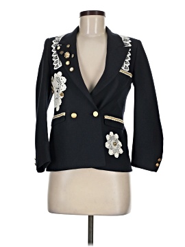 Tailored By Rebecca Taylor Blazer