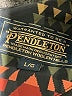 Pendleton 100% Polyester Print Black Jacket Size L - photo 6