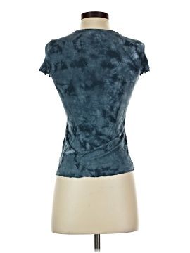 American Eagle Outfitters Short Sleeve Henley (view 2)