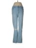 Paige Hearts Blue Jeans One size - photo 1