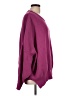 Entro Solid Purple Pullover Sweater Size L - photo 4
