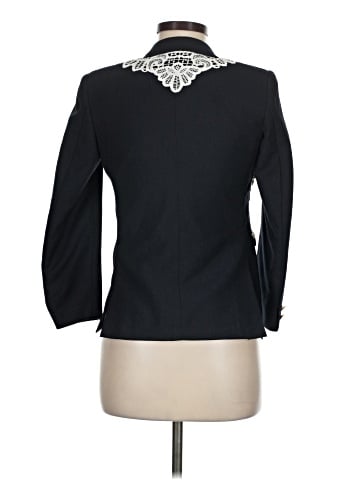 TAILORED by Rebecca Taylor Blazer (view 2)