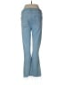Paige Hearts Blue Jeans One size - photo 2