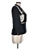TAILORED by Rebecca Taylor Black Blazer One size - photo 4