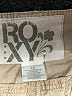 Roxy Tan Cargo Pants Size 13 - photo 4