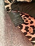 Heart Soul 100% Polyester Brown Short Sleeve Top Size XS - photo 8