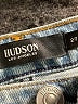 Hudson Jeans Blue Jeans Size 27 waist - photo 7