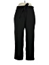 Quince Black Casual Pants Size 16 - photo 1