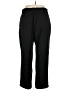 Quince Black Casual Pants Size 16 - photo 2
