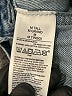 Gap Blue Denim Jacket Size M (tall) - photo 7